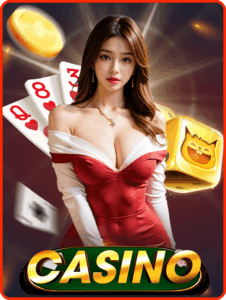 88vn Casino cực cháy