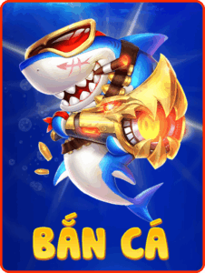 88vn game bắn cá