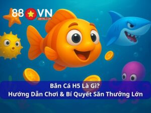 Bắn cá H5