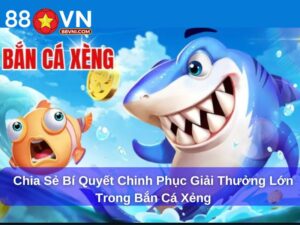 bắn cá xẻng