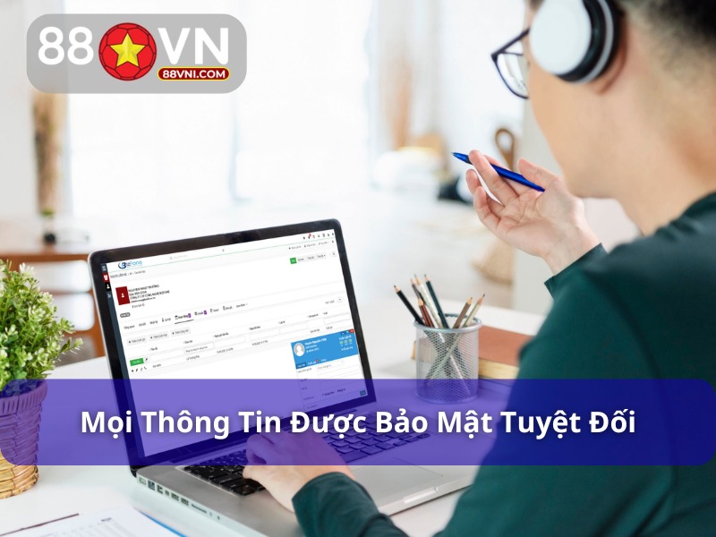 Bật Mí Các Cách Liên Hệ CSKH 88VN Nhanh Nhất Hiện Nay Phương thức liên hệ 88VN bảo mật tối ưu