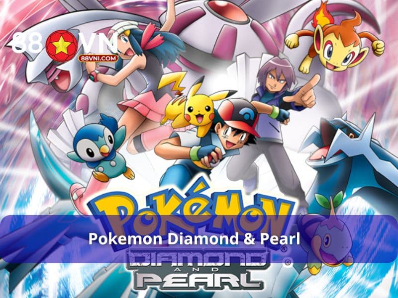 Tổng hợp những game Pokemon đáng để chơi